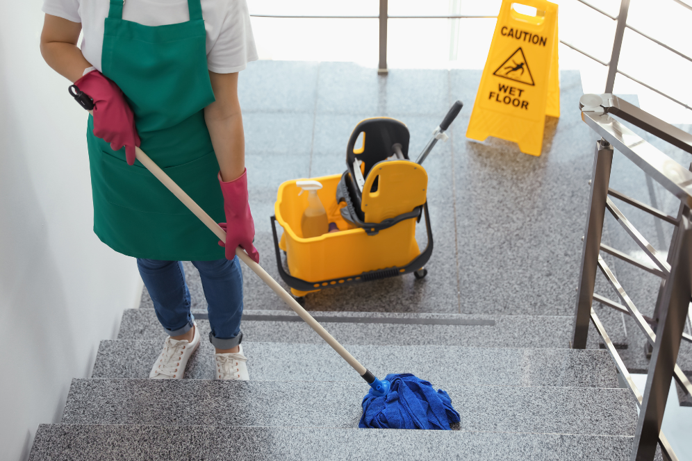Tailoring Cleaning to Your Business Operations